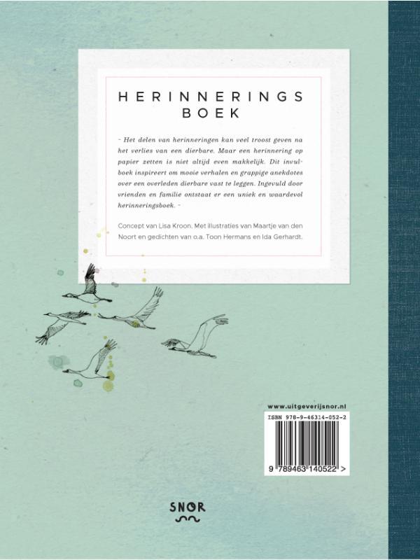 Herinneringsboek 2