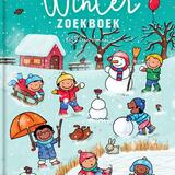 Winter zoekboek 1