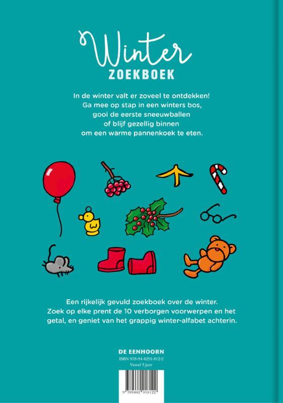 Winter zoekboek 2