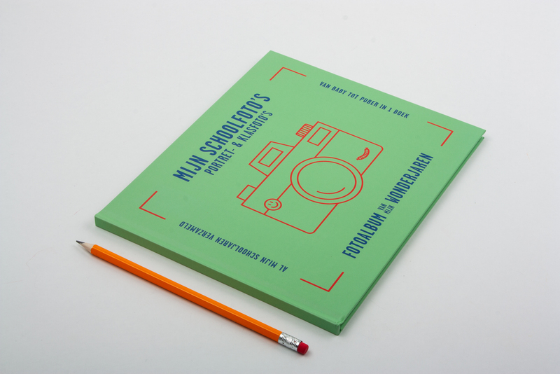 Mijn schoolfotoalbum 2