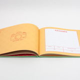 Mijn schoolfotoalbum 4