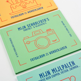 Mijn schoolfotoalbum 5