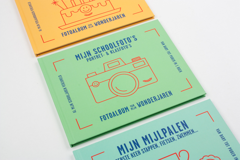 Mijn schoolfotoalbum 5