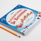 De Kerstman 3