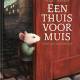 Een thuis voor muis 1