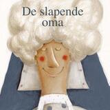 De slapende oma 1