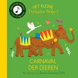 Carnaval der dieren 1