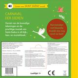 Carnaval der dieren 2