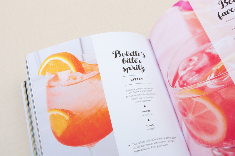 100 Mocktails 9