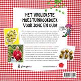 Van moestuin tot maaltijd 2