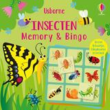 Insecten Memory & bingo 1