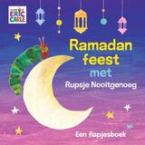 Ramadanfeest met Rupsje Nooitgenoeg 1