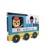 De teltrein 1