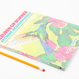 Kleuren-op-nummer: extreme mozaïekpuzzels 2