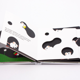 Mijn huis. Een dierenpop-upboek 4