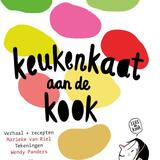 Keukenkaat aan de kook 1