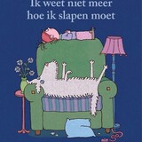 Ik weet niet meer hoe ik slapen moet 1