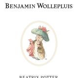 Het verhaal van Benjamin Wollepluis 1