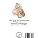 Het verhaal van Benjamin Wollepluis 2