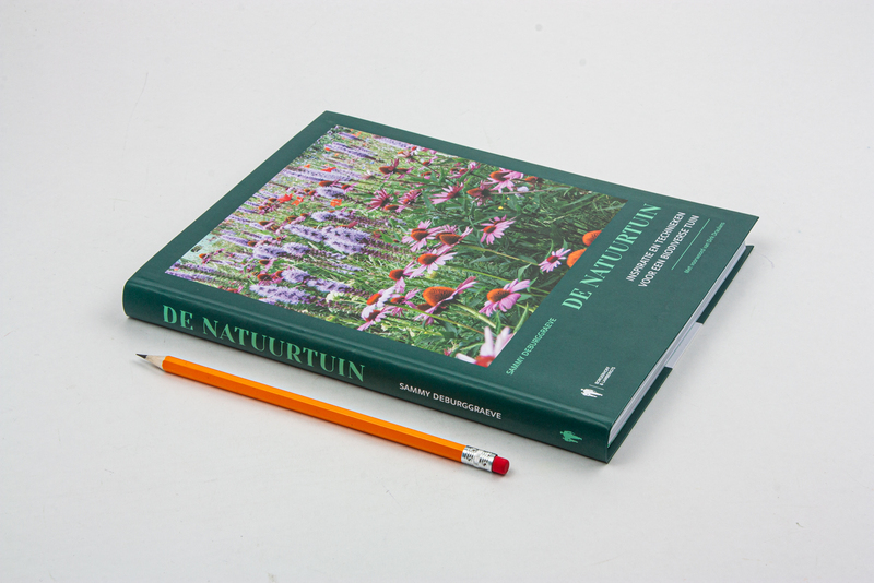 De natuurtuin 2