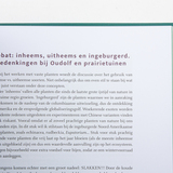 De natuurtuin 5
