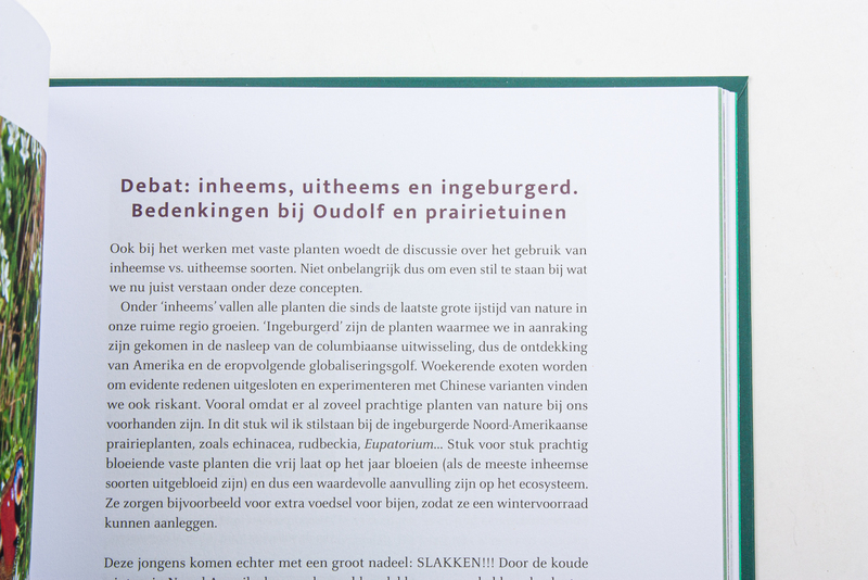 De natuurtuin 5