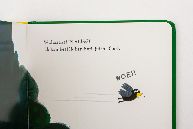 Coco kan het! 5