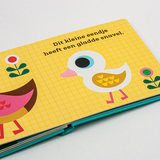 Dit kleine eendje 5