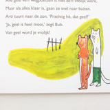 De wirwarwezels 4