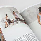 Fashion and Interior – A Gendered Affair 5