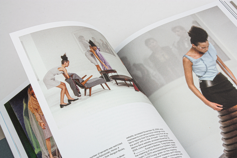 Fashion and Interior – A Gendered Affair 5