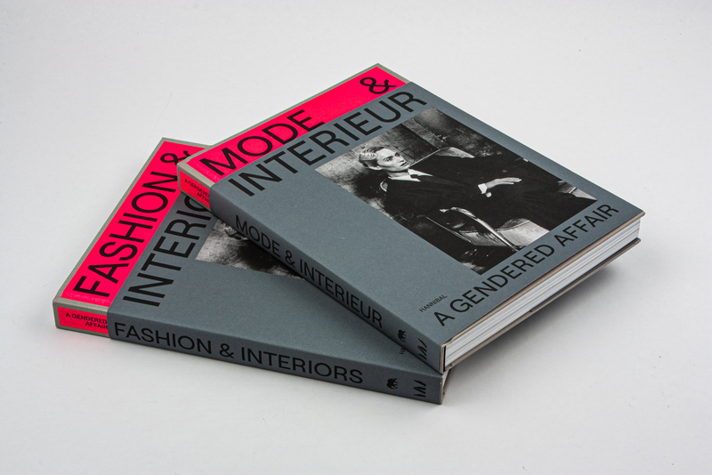 Fashion and Interior – A Gendered Affair 8