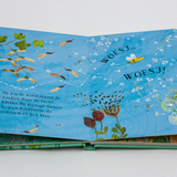 Het Bloemenboek van Kleine Bij 4