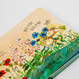 Het Bloemenboek van Kleine Bij 5