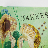 Het Bloemenboek van Kleine Bij 6