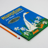 Moppereend 2