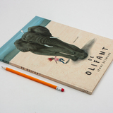 De olifant 2