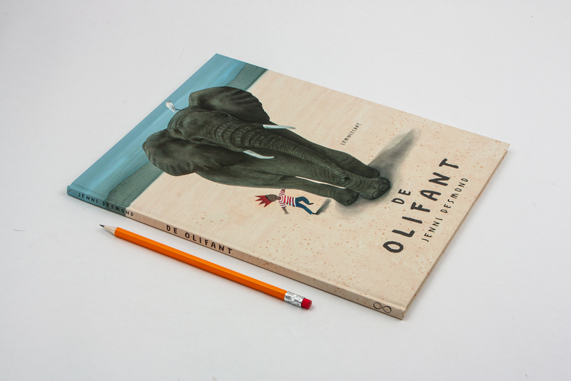 De olifant 2