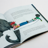 De olifant 4