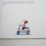 De olifant 5