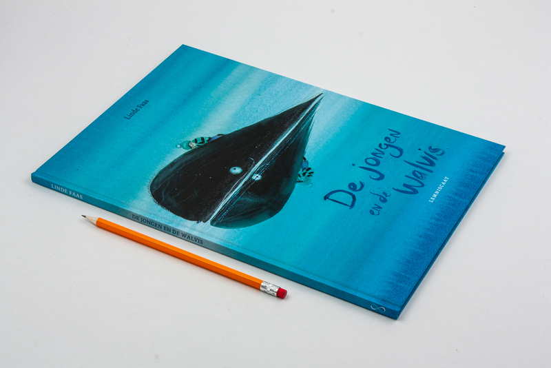 De jongen en de walvis 2