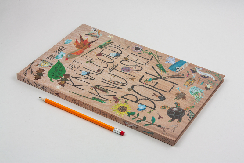 Het Knalgoede Knutselboek 3