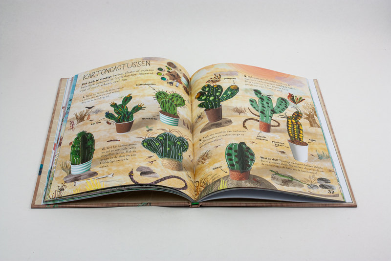 Het Knalgoede Knutselboek 4