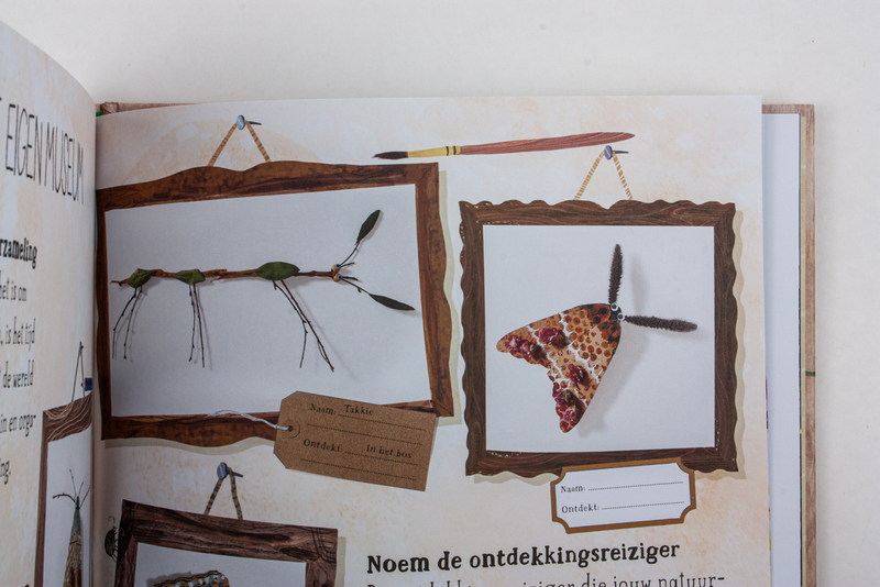 Het Knalgoede Knutselboek 6