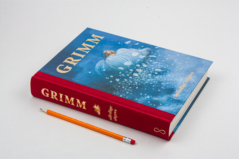 Grimm 3