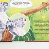 Dierentaal en plantenpraat 6