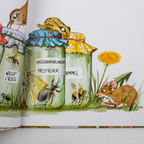 Rotbeestjes 6