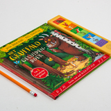 Het Gruffalo geluidenboek 3