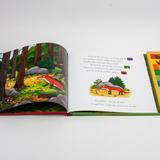 Het Gruffalo geluidenboek 4