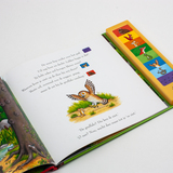Het Gruffalo geluidenboek 5